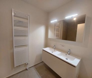Energiezuinig Gelijkvloers Nieuwbouwappartement met 2 slaapkamers - Photo 6