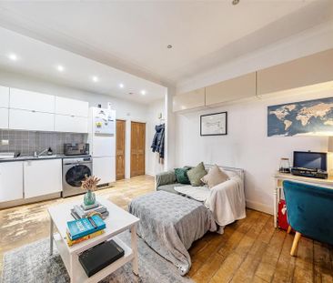 1 bedroom flat to rent - Photo 6