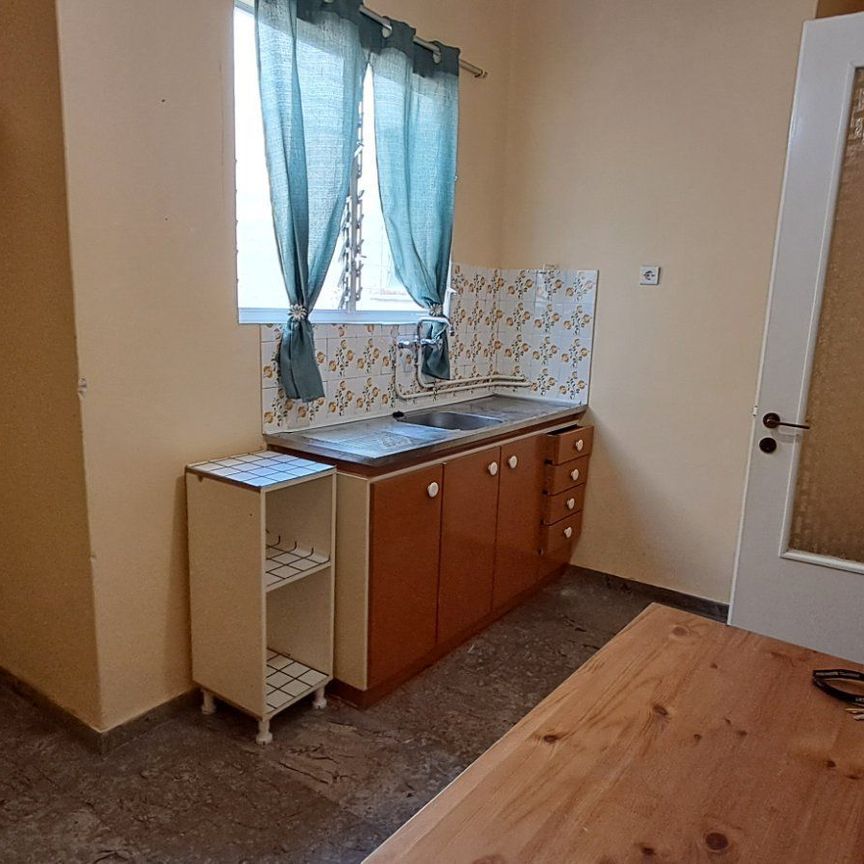 Διαμέρισμα για ενοικίαση Κέντρο (Παλαιά Φώκαια) - Φωτογραφία 1