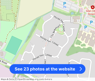 Ffordd Parc Castell, Bodelwyddan - Photo 1