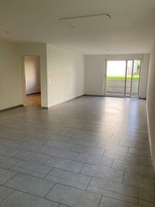 2.5 Zimmer, 60 m², EG - Foto 1