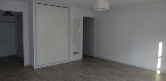 Appartement T1 Reims - Photo 2