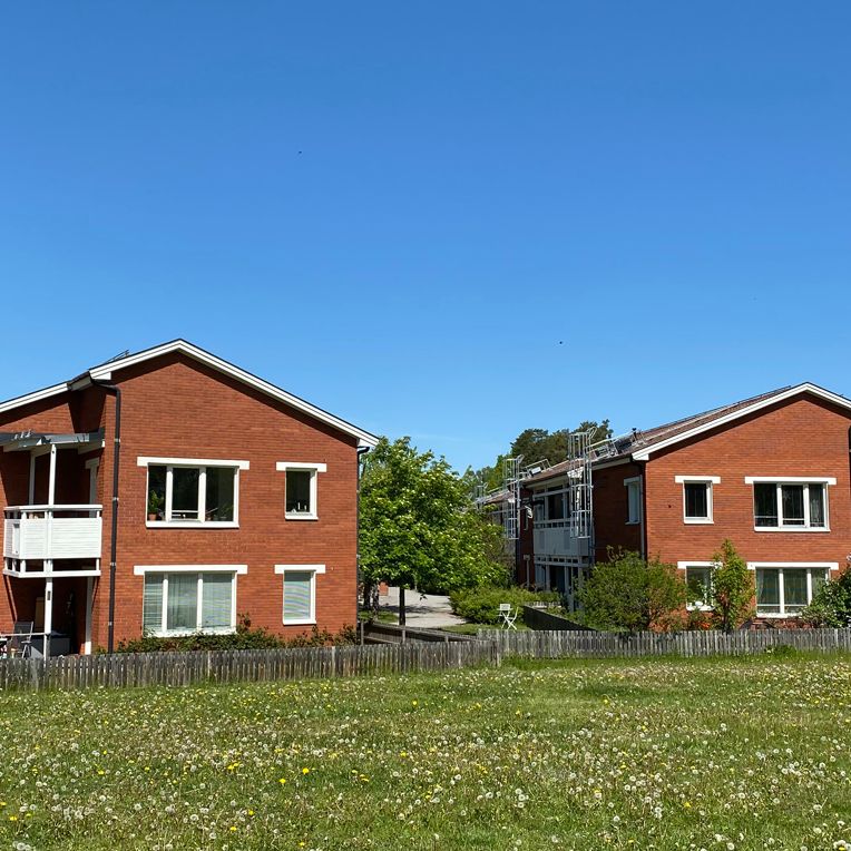 Prästgårdsallén 14 D - Photo 1