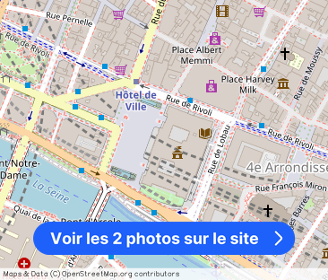 Résidence étudiante Les Marronniers - Photo 1