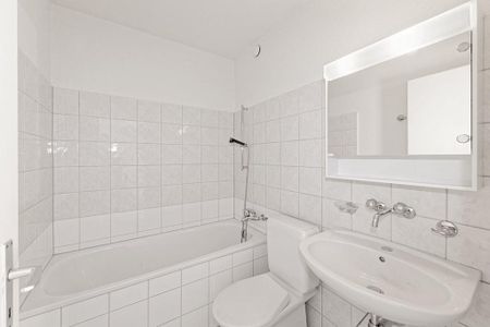 Erster Nettomietzins geschenkt! Herzlich Willkommen zu Hause! - Foto 3