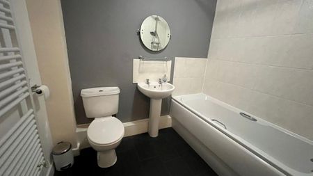 1 bedroom flat to rent - Photo 4