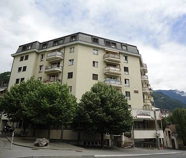 A Louer Appartement 4 pièces à MONTREUX - Foto 6