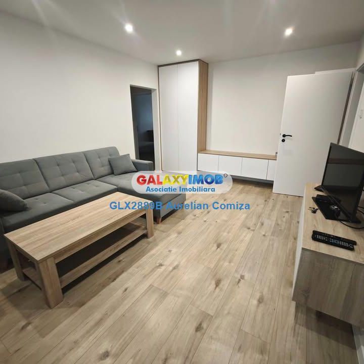 Apartament 3 camere Buftea/ Sp.70mp/Et.1/mobilat/utilat - Photo 1
