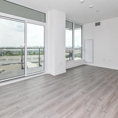 Two plus den condo North York - Photo 1