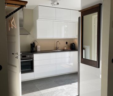 Mellby Hed, Kivik - Photo 3