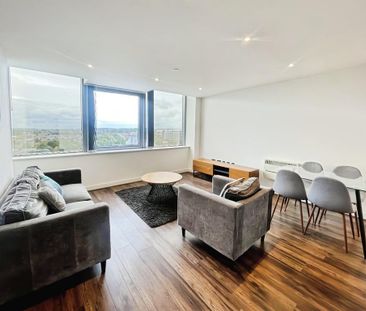 1 bedroom apartment to rent - Photo 5