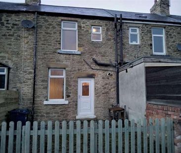 Dodsworth Terrace, Greenside, Ryton, NE40 - Photo 1