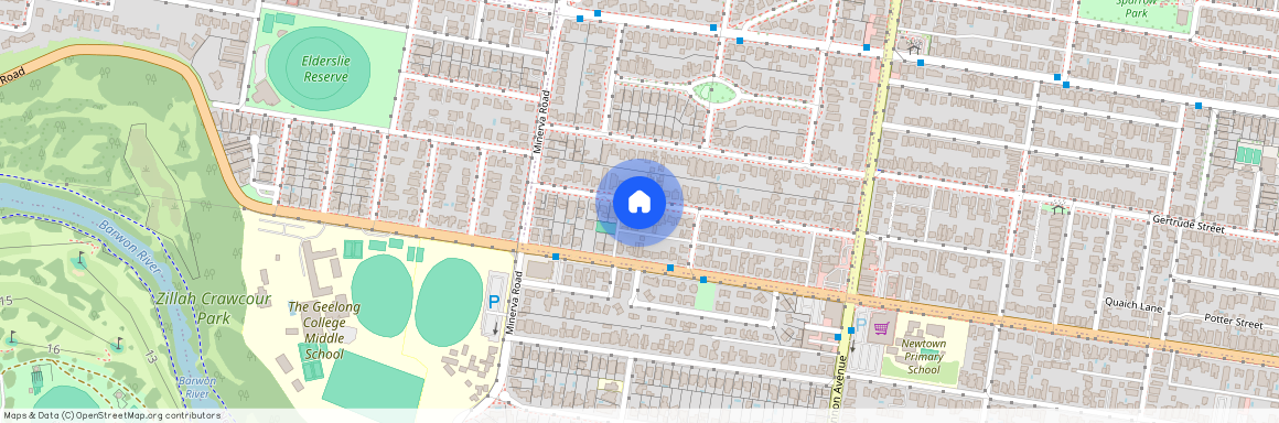 2/47 Calder St, Vic 3218, Manifold Heights