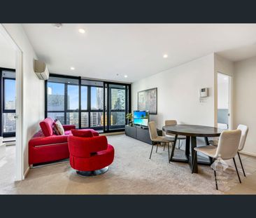 3905/8 Sutherland Street, Melbourne, Vic 3000 - Photo 2