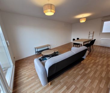 Location Appartement 2 pièces 49m² CALAIS 62100 - Photo 3