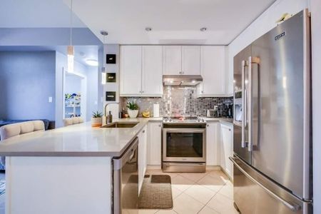 For Lease - 5327 Upper Middle Road Unit# 202, Burlington, Ontario - Photo 5