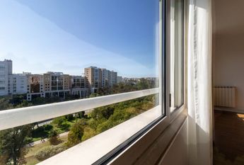 Apartamento T2 em Lisboa