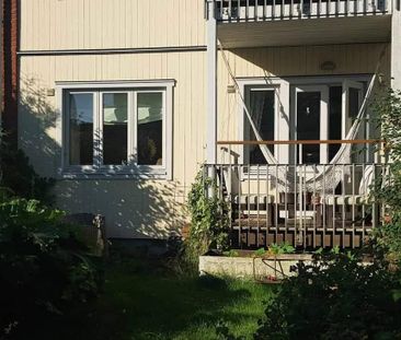 Pilvingegatan, Skarpnäck - Foto 6