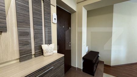 Apartament 2 camere, et. 1, CT, 60 mp, zona Ciupercă - Fotografie 5