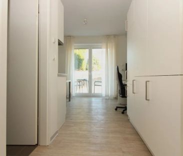 Wohnung zur Miete in Ludwigshafen - Foto 1