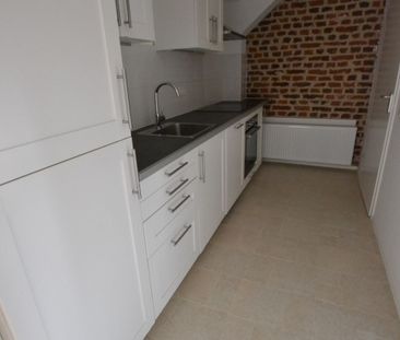 Appartement te huur Torenstraat 12 D Eygelshoven - Photo 1