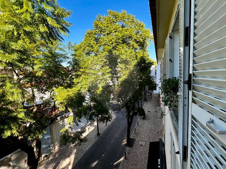 Apartamento T4 em Lisboa - Photo 2