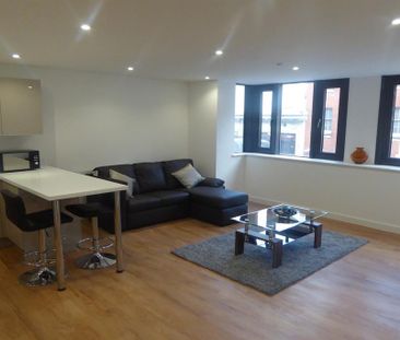 1 bedroom apartment to rent - Photo 1