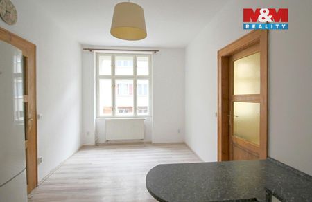 Pronájem bytu 2+kk 54 m², Průmyslová 706, Hradec Králové - Fotografie 5
