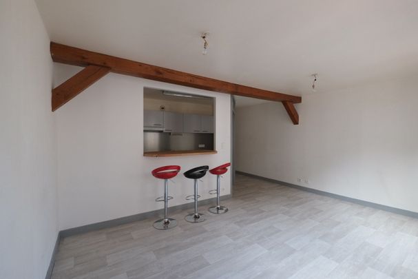 T2 Hypercentre Mairie - Photo 1