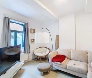 Appartement te huur - Foto 1