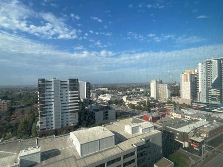 Furnished 1 Railway PDE, Burwood NSW 2134 - Apartment For Rent | Domain - Photo 3