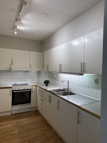 Bandhagen - 2rok - tillsv - 12.650kr/mån - Photo 3