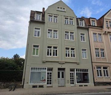 Erstbezug nach liebevoller Sanierung! Individuell Wohnen in der Man... - Photo 5