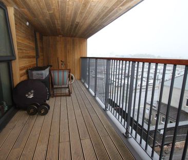 1 bedroom property to rent - Photo 4