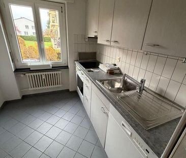 2 Zimmer, 2. Stock - Photo 4