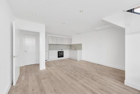 1 bedroom flat to rent - Photo 3