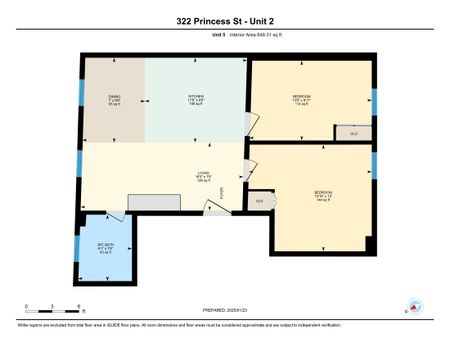 322 - Princess Street - Photo 3