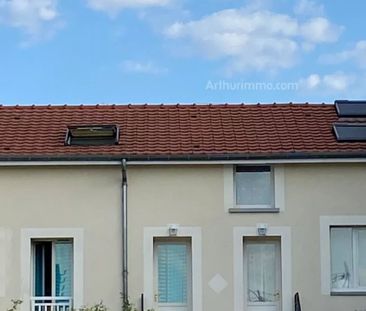Location Appartement 2 pièces 47 m2 à Thorigny-sur-Marne - Photo 2