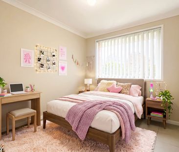 REFRESHED & CENTRAL FAMILY HOME! - Photo 5