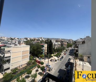 Διαμέρισμα, προς ενοικίαση - 70 τ.μ. - Photo 4