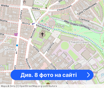Pierwszy najem! Świeżo wykończona kawalerka 25 m² | Łazienna 1A - Фото 1