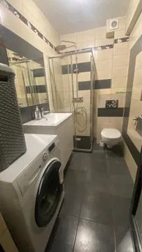 Apartament cu 1 camera, PET FRIENDLY+LOC PARCARE, zona Tg Cucu-Moara de Vant - Photo 4