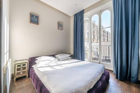 2 bedroom flat to rent - Photo 5