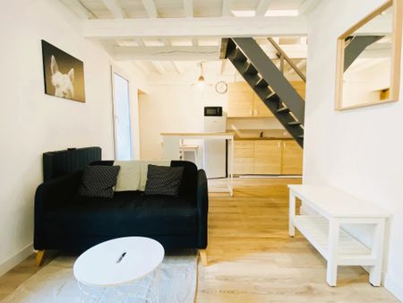 Location Appartement 2 pièces 30m² AIX EN PROVENCE 13100 - Photo 5