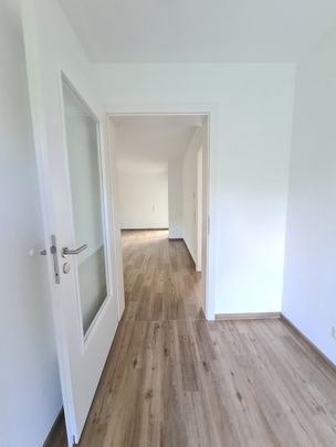 Neubau-Wohnung 2,5 Zimmer in Vellmar - Photo 1