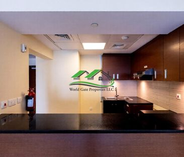 City View High Floor | 2BR APT | Ready To Move - Photo 1