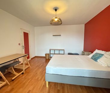 Appartement T2 à Rennes - Photo 4