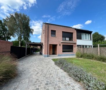 Huis te huur in Sint-Martens-Latem - Photo 5