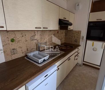 Appartement Duplex Le Petit Quevilly 4 pièces 86 m2 + parking - Photo 2