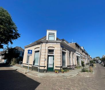 Te huur: Kamer Van Ittersumstraat 110 2 in Zwolle - Foto 5
